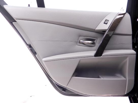 Florida Fine Cars - Used BMW 5 SERIES 2007 MIAMI 530I