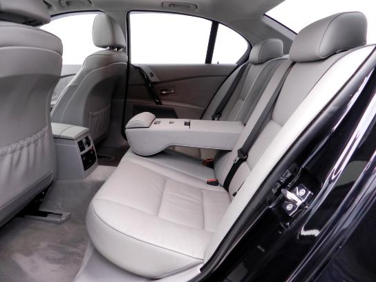 Florida Fine Cars - Used BMW 5 SERIES 2007 MIAMI 530I