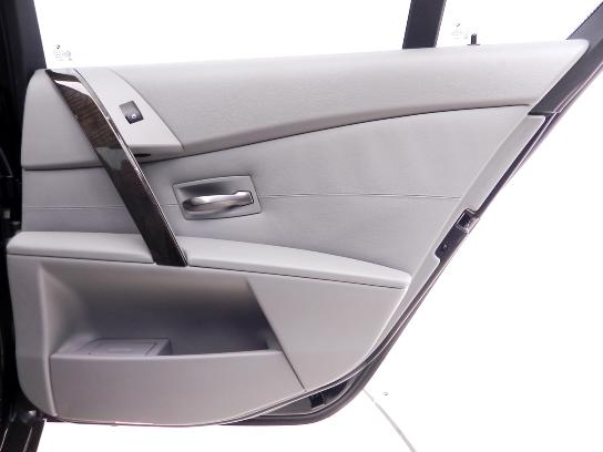 Florida Fine Cars - Used BMW 5 SERIES 2007 MIAMI 530I