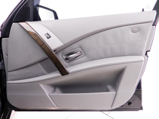 Florida Fine Cars - Used BMW 5 SERIES 2007 MIAMI 530I