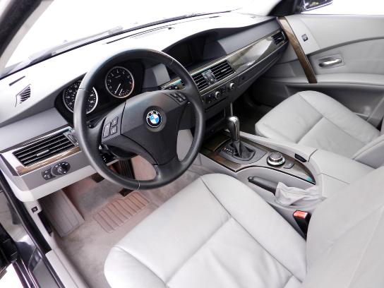 Florida Fine Cars - Used BMW 5 SERIES 2007 MIAMI 530I