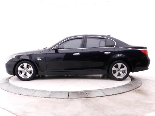 Florida Fine Cars - Used BMW 5 SERIES 2007 MIAMI 530I