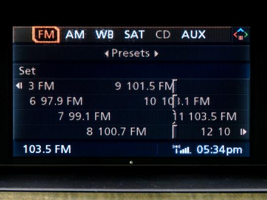 Florida Fine Cars - Used BMW 5 SERIES 2007 MIAMI 530I