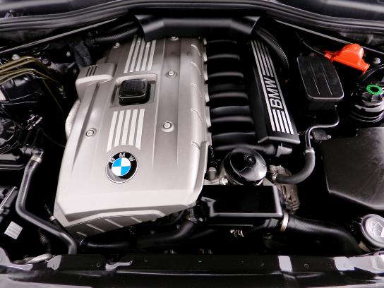 Florida Fine Cars - Used BMW 5 SERIES 2007 MIAMI 530I