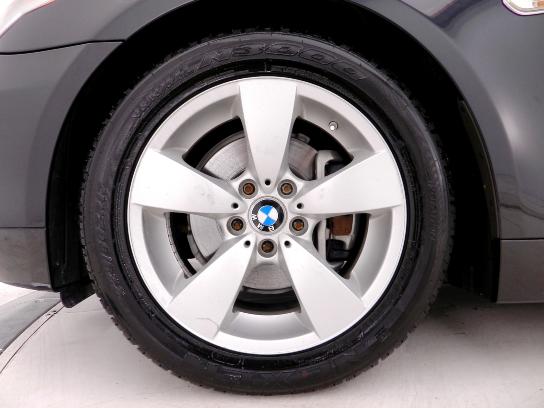 Florida Fine Cars - Used BMW 5 SERIES 2007 MIAMI 530I