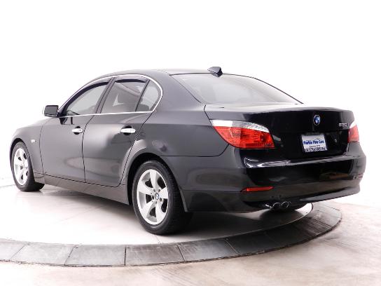 Florida Fine Cars - Used BMW 5 SERIES 2007 MIAMI 530I