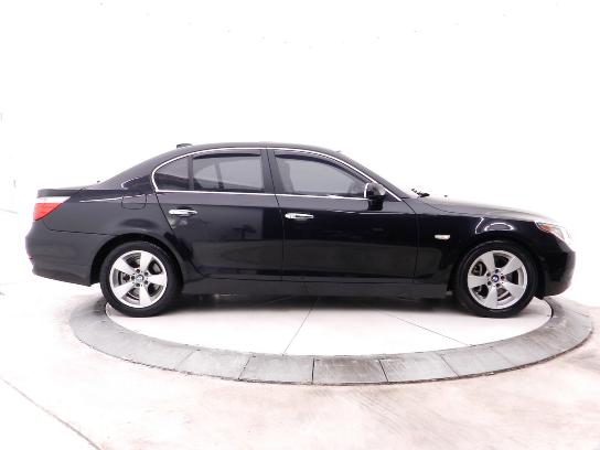 Florida Fine Cars - Used BMW 5 SERIES 2007 MIAMI 530I