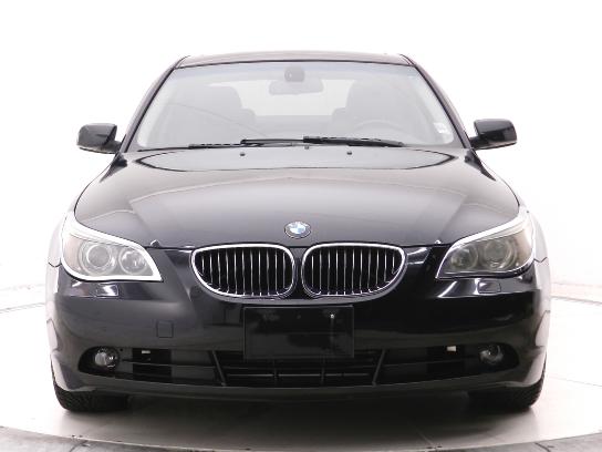 Florida Fine Cars - Used BMW 5 SERIES 2007 MIAMI 530I