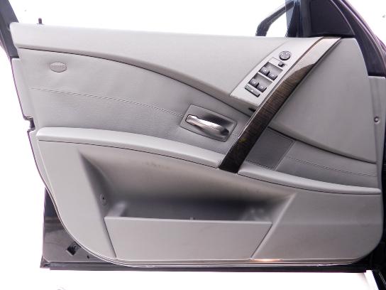 Florida Fine Cars - Used BMW 5 SERIES 2007 MIAMI 530I