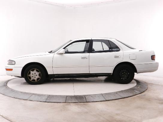 Florida Fine Cars - Used TOYOTA CAMRY 1992 MIAMI LE