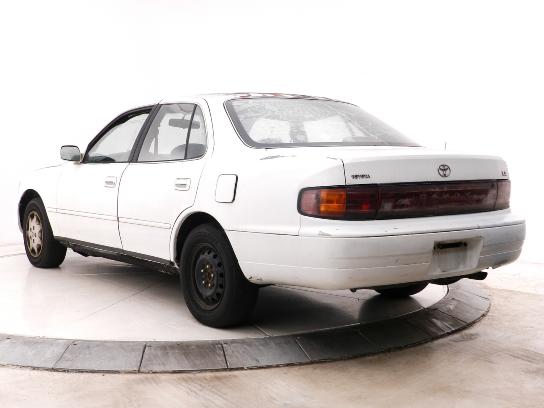 Florida Fine Cars - Used TOYOTA CAMRY 1992 MIAMI LE