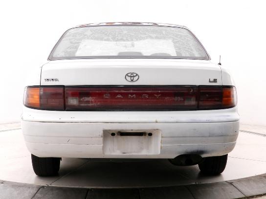 Florida Fine Cars - Used TOYOTA CAMRY 1992 MIAMI LE