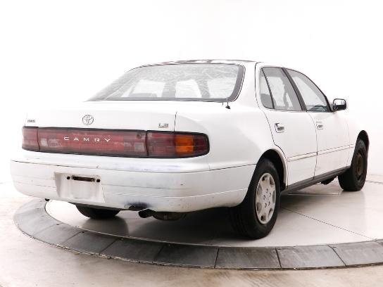 Florida Fine Cars - Used TOYOTA CAMRY 1992 MIAMI LE