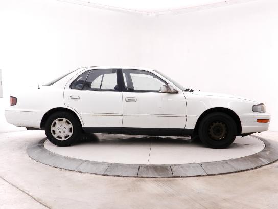 Florida Fine Cars - Used TOYOTA CAMRY 1992 MIAMI LE