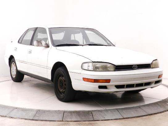 Florida Fine Cars - Used TOYOTA CAMRY 1992 MIAMI LE