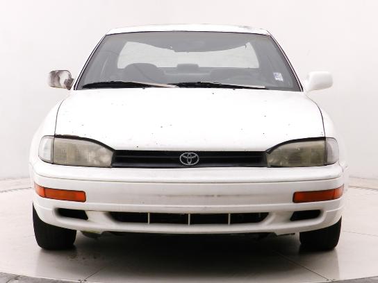 Florida Fine Cars - Used TOYOTA CAMRY 1992 MIAMI LE