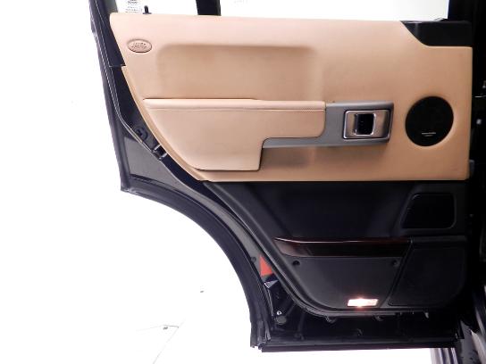 Florida Fine Cars - Used LAND ROVER RANGE ROVER 2004 MIAMI HSE