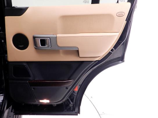 Florida Fine Cars - Used LAND ROVER RANGE ROVER 2004 MIAMI HSE