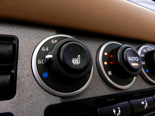 Florida Fine Cars - Used LAND ROVER RANGE ROVER 2004 MIAMI HSE