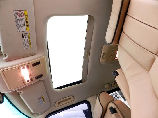 Florida Fine Cars - Used LAND ROVER RANGE ROVER 2004 MIAMI HSE