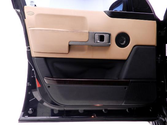 Florida Fine Cars - Used LAND ROVER RANGE ROVER 2004 MIAMI HSE