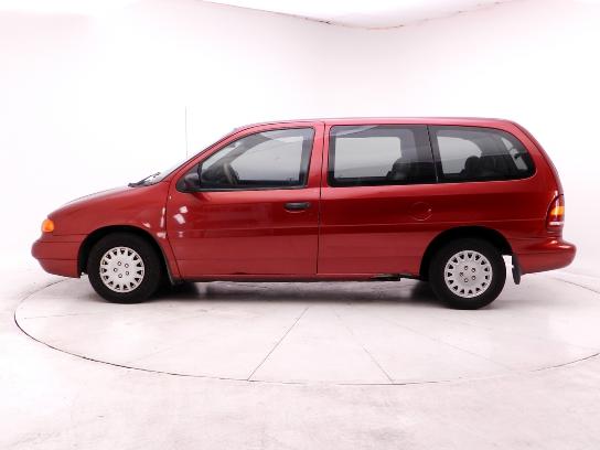 Florida Fine Cars - Used FORD WINDSTAR 1998 MIAMI 