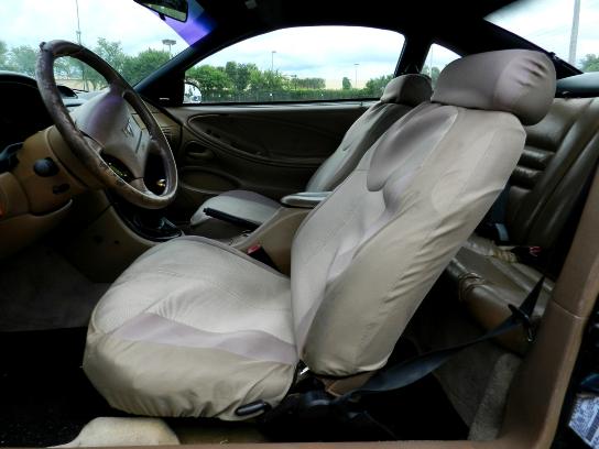 Florida Fine Cars - Used FORD MUSTANG 1997 MIAMI GT