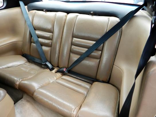 Florida Fine Cars - Used FORD MUSTANG 1997 MIAMI GT