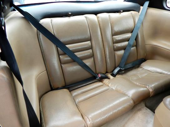 Florida Fine Cars - Used FORD MUSTANG 1997 MIAMI GT