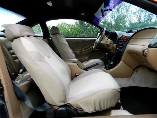 Florida Fine Cars - Used FORD MUSTANG 1997 MIAMI GT