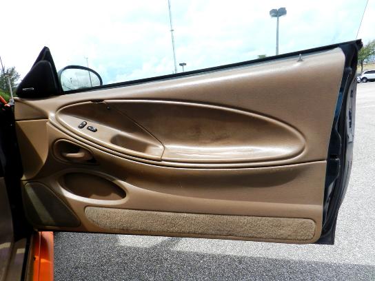 Florida Fine Cars - Used FORD MUSTANG 1997 MIAMI GT