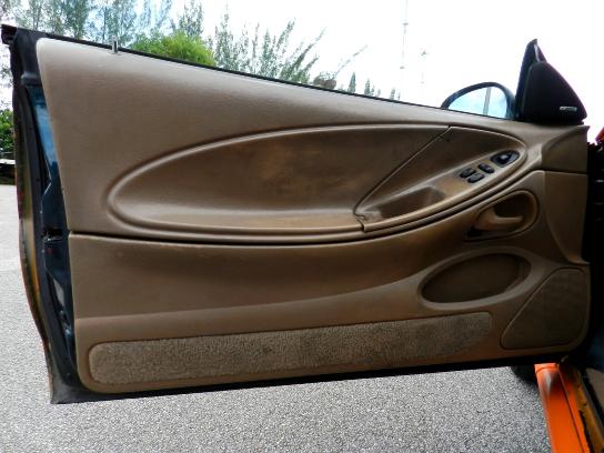 Florida Fine Cars - Used FORD MUSTANG 1997 MIAMI GT