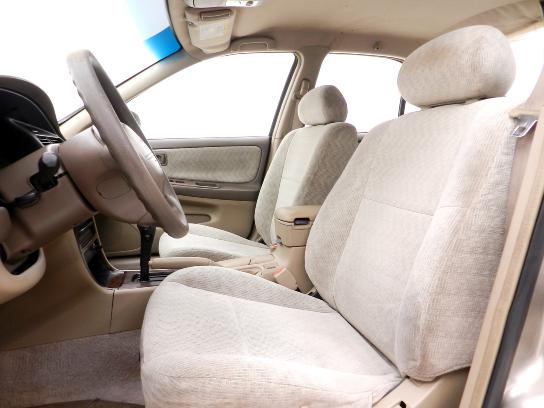 Florida Fine Cars - Used NISSAN ALTIMA 2000 MIAMI 