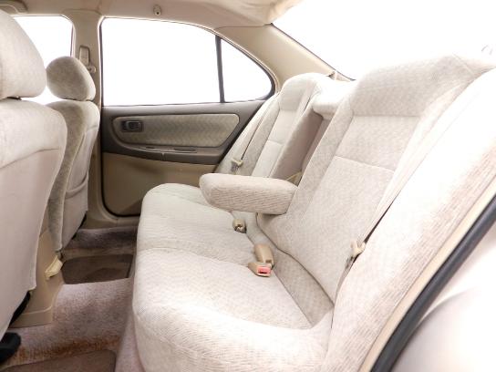 Florida Fine Cars - Used NISSAN ALTIMA 2000 MIAMI 