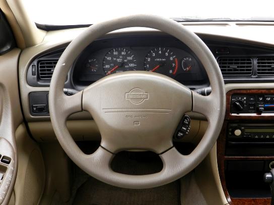 Florida Fine Cars - Used NISSAN ALTIMA 2000 MIAMI 