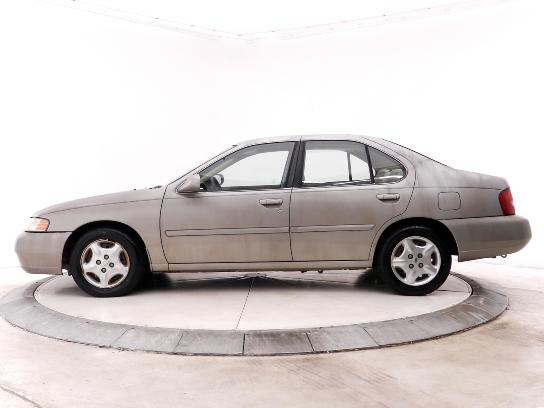 Florida Fine Cars - Used NISSAN ALTIMA 2000 MIAMI 