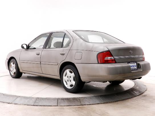 Florida Fine Cars - Used NISSAN ALTIMA 2000 MIAMI 