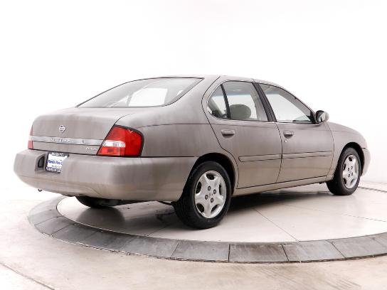 Florida Fine Cars - Used NISSAN ALTIMA 2000 MIAMI 