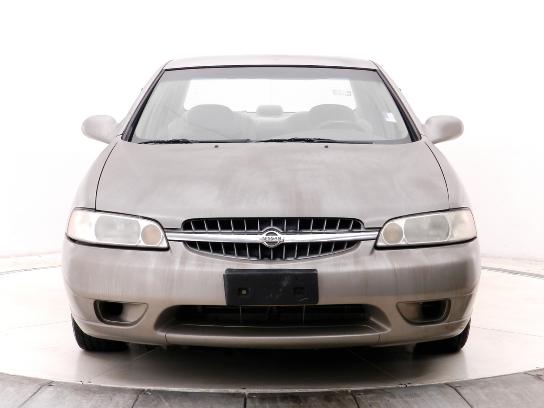 Florida Fine Cars - Used NISSAN ALTIMA 2000 MIAMI 