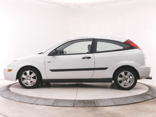 Used 2001 FORD FOCUS ZX3 for sale in MIAMI | 56433