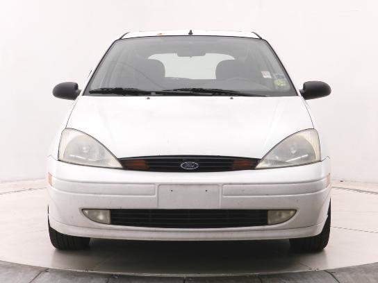 ⭐︎まみ⭐︎ MotorMax Ford Focus SVT ZX3 1/24 Diecast Model Uprm | eBay