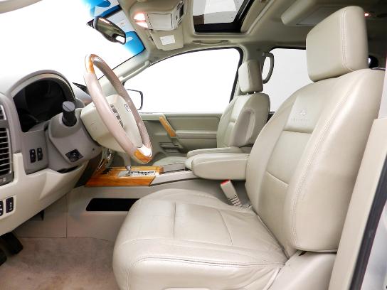 Florida Fine Cars - Used INFINITI QX56 2004 MIAMI 