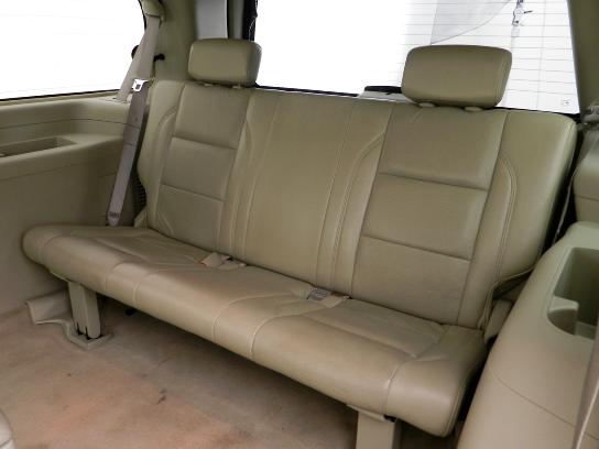 Florida Fine Cars - Used INFINITI QX56 2004 MIAMI 