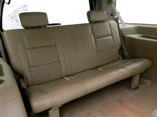 Florida Fine Cars - Used INFINITI QX56 2004 MIAMI 