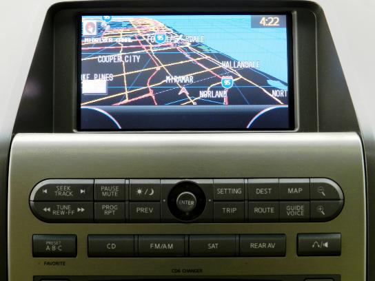 Florida Fine Cars - Used INFINITI QX56 2004 MIAMI 