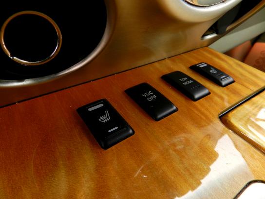 Florida Fine Cars - Used INFINITI QX56 2004 MIAMI 