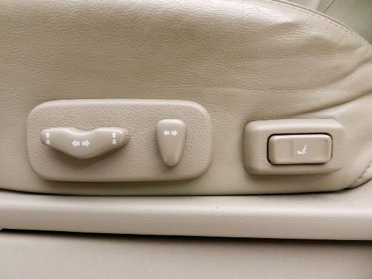 Florida Fine Cars - Used INFINITI QX56 2004 MIAMI 