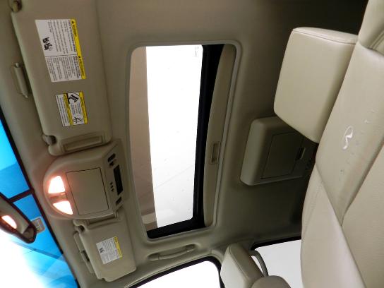 Florida Fine Cars - Used INFINITI QX56 2004 MIAMI 