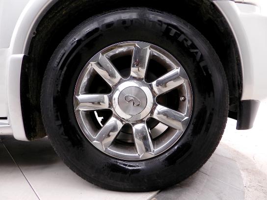 Florida Fine Cars - Used INFINITI QX56 2004 MIAMI 