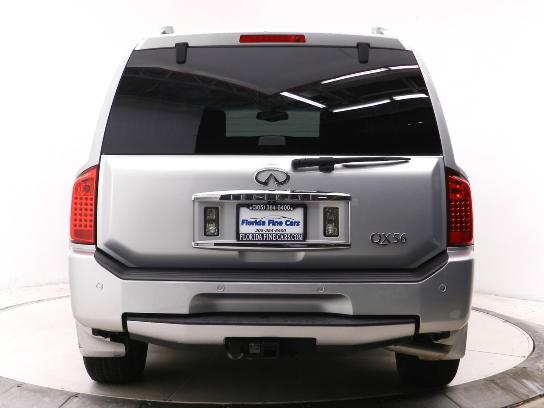 Florida Fine Cars - Used INFINITI QX56 2004 MIAMI 